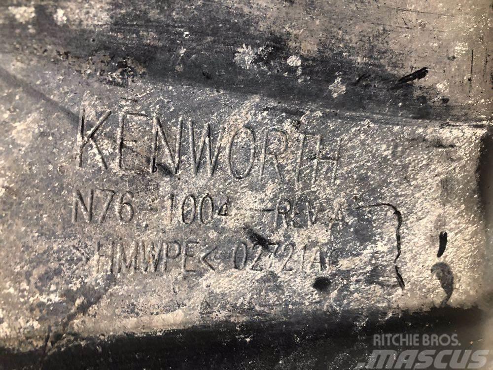 Kenworth T700 Diger aksam