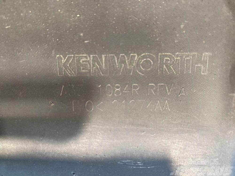 Kenworth T700 Diger aksam