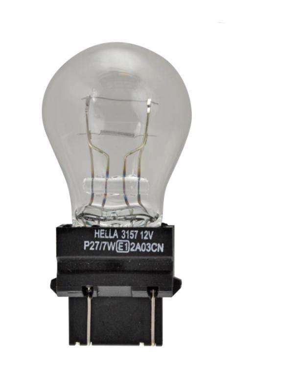  Miniature Bulb Elektronik