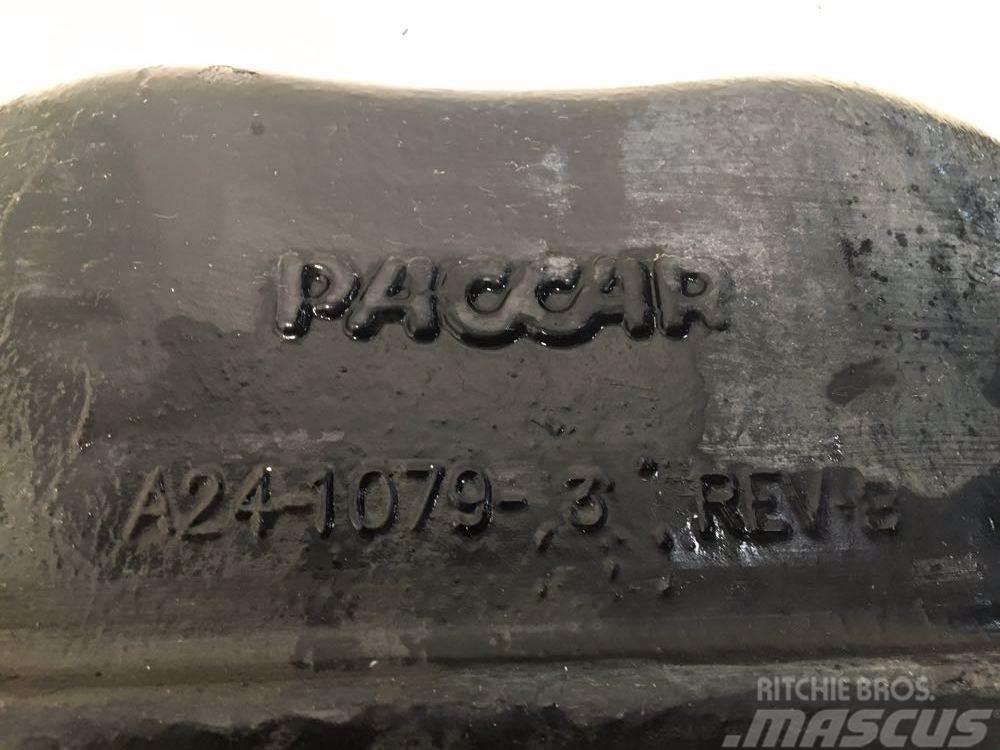Paccar MX13 Diger aksam