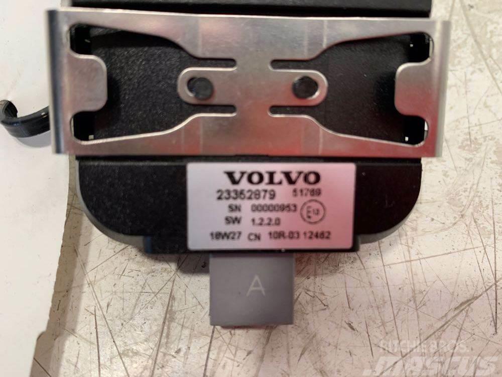 Volvo  Diger aksam