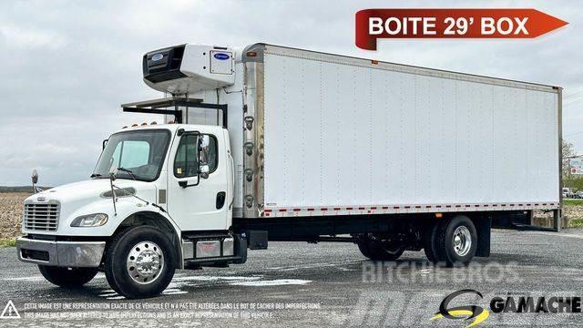 Freightliner M2 106 REEFER TRUCK Tractor Units