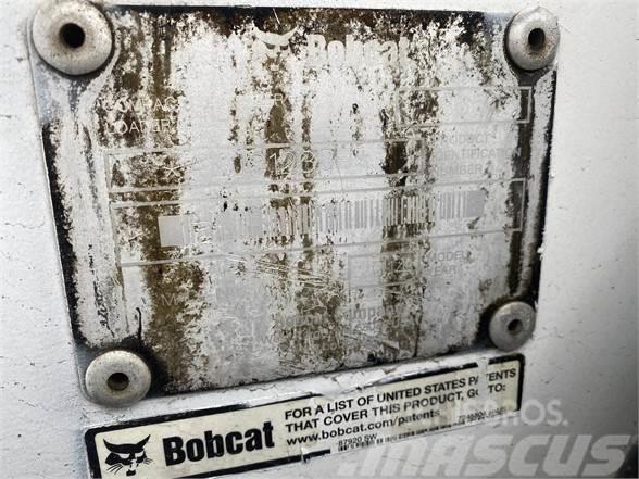 Bobcat S650 Skid steer loderler