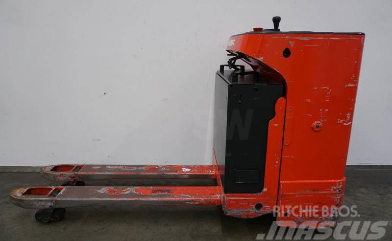 Linde T 20 S 144 Low lifter