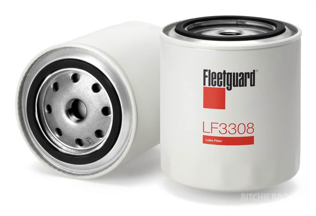 Fleetguard oliefilter LF3308 Diger