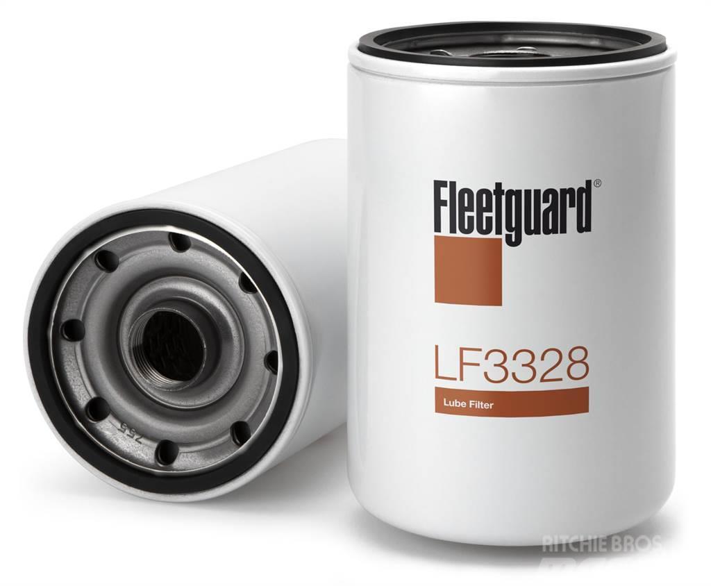 Fleetguard oliefilter LF3328 Diger