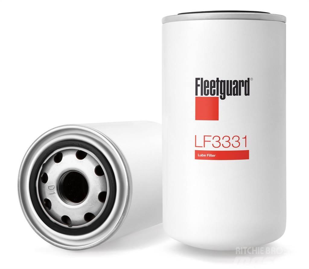 Fleetguard oliefilter LF3331 Diger