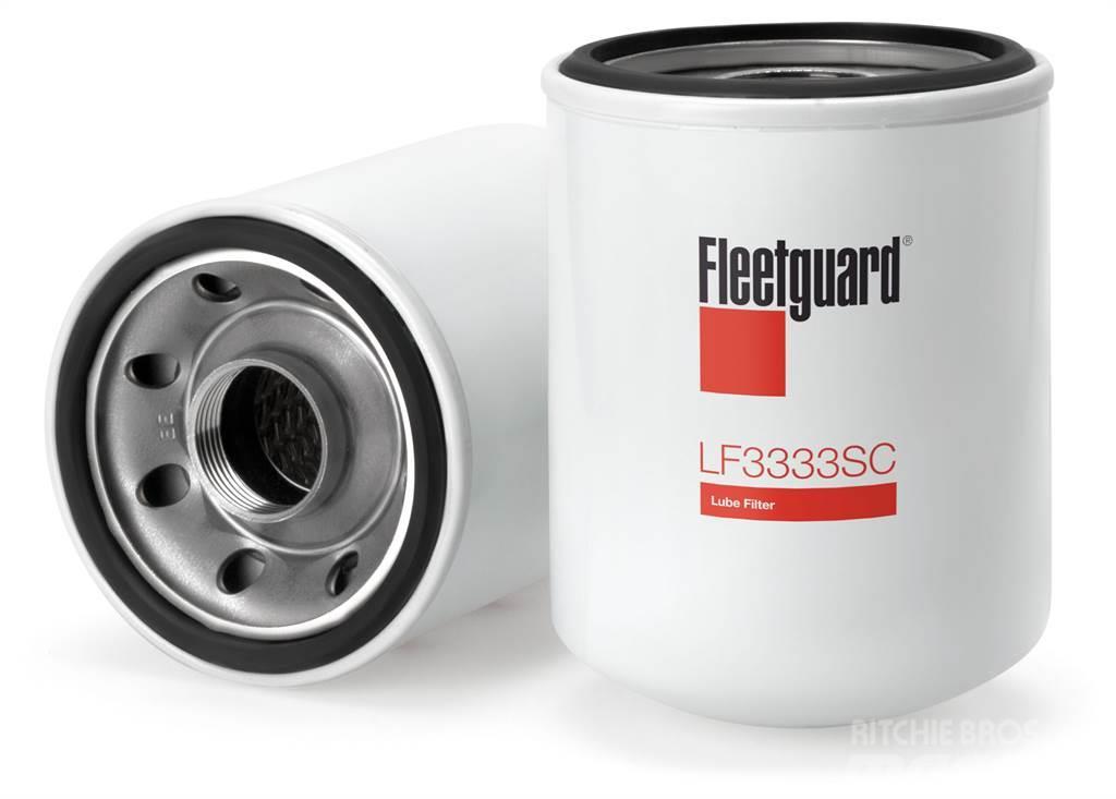 Fleetguard oliefilter LF3333SC Diger
