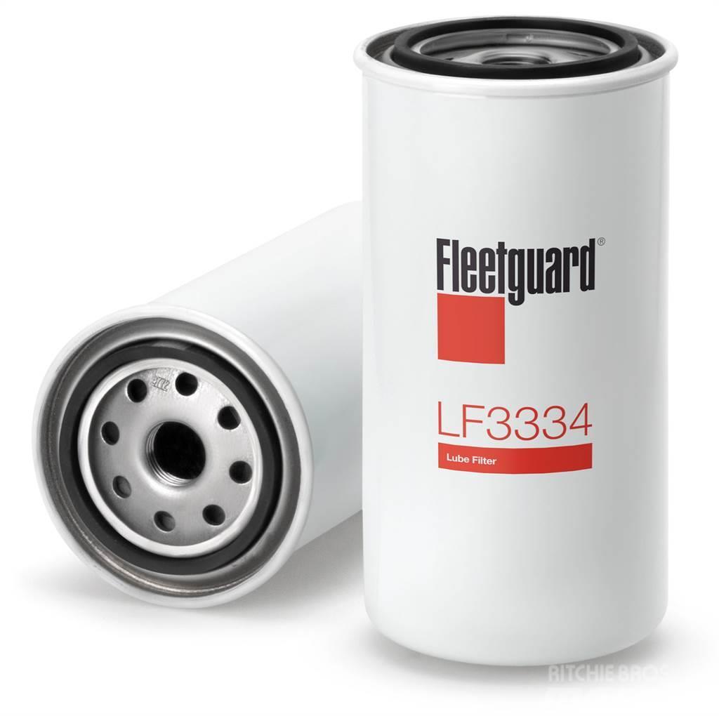 Fleetguard oliefilter LF3334 Diger