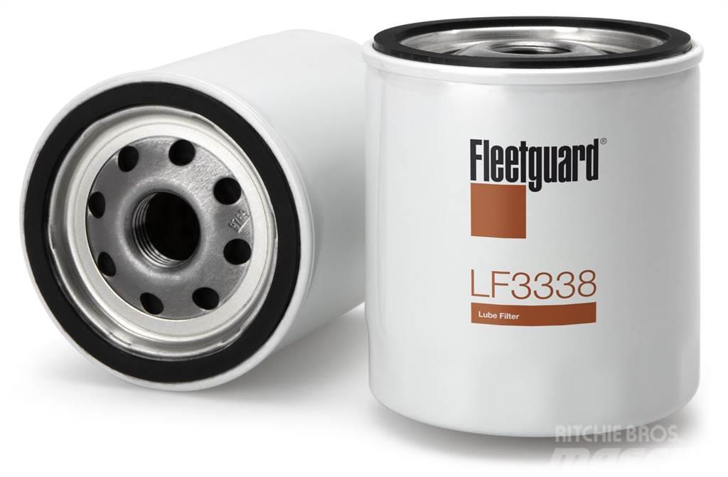 Fleetguard oliefilter LF3338 Diger