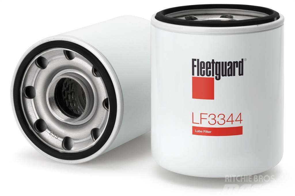 Fleetguard oliefilter LF3344 Diger