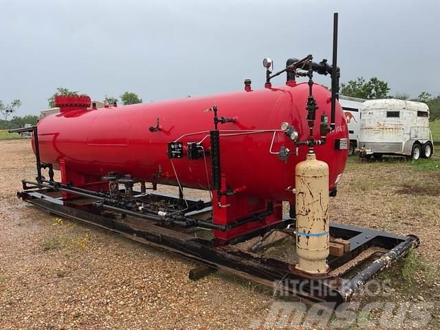  2014 Oil Well Tester Test Package Diger
