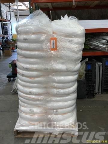 Quantity of (79) B510 Oil Only Sorbent Boom Bales Diger