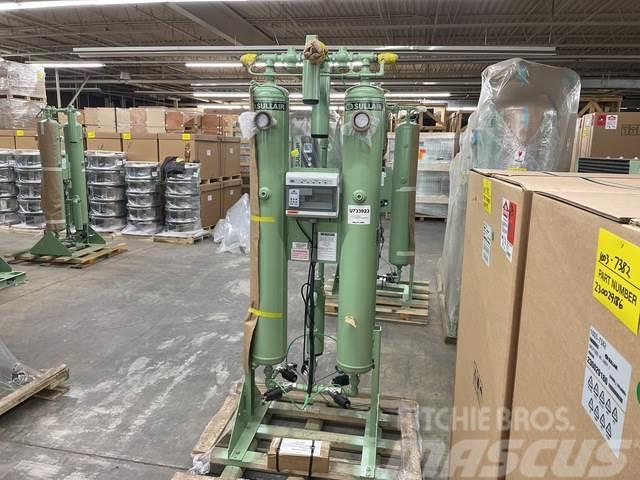 Sullair DHL-100 Compressed air dryers
