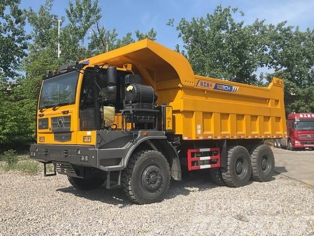 XCMG XGA5902D3T Articulated Dump Trucks (ADTs)