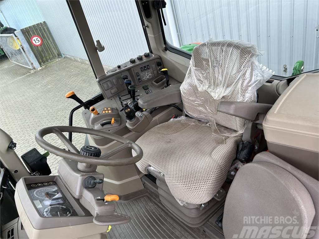 John Deere 6130M Traktörler