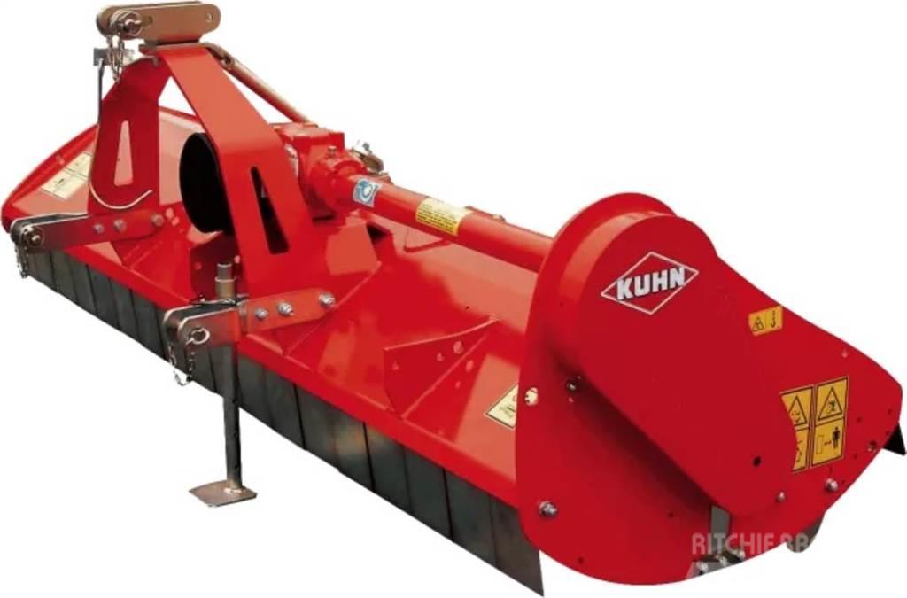 Kuhn BKE 250 Çayir biçme makinalari