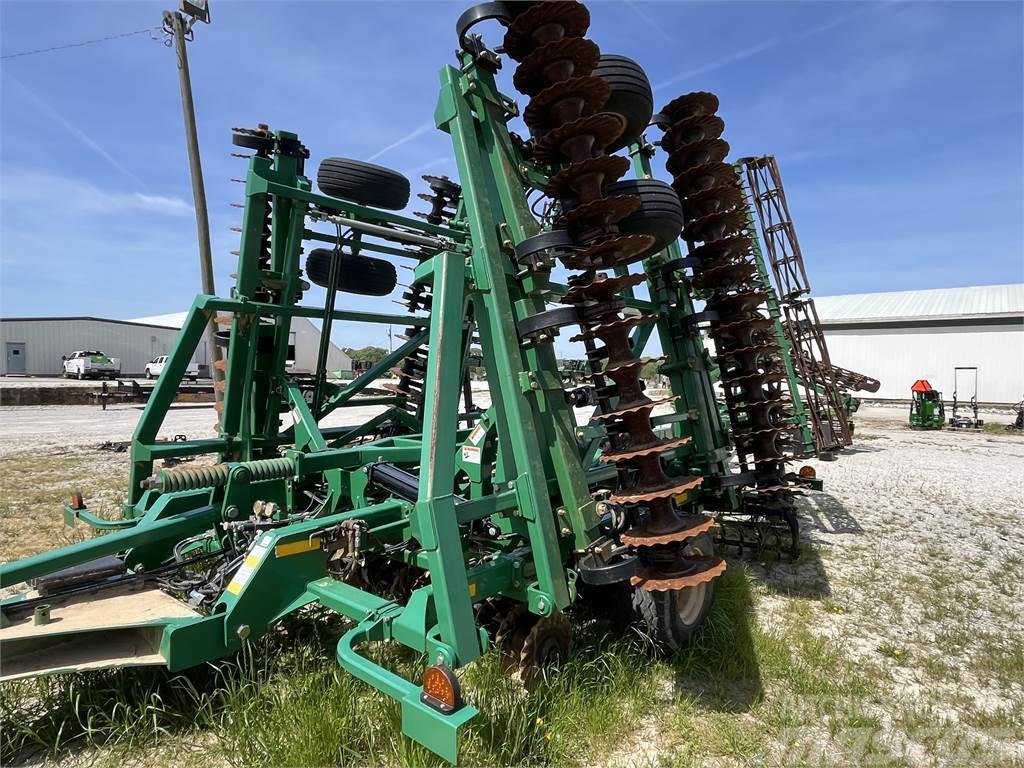 Great Plains 3000TM Diger toprak isleme makina ve aksesuarlari
