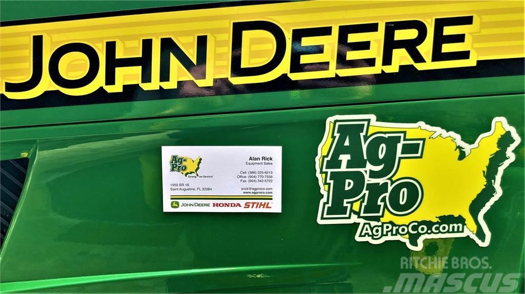 John Deere 4044M Traktörler