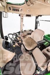 John Deere 5075E PREMIUM CAB/NO REGEN Traktörler