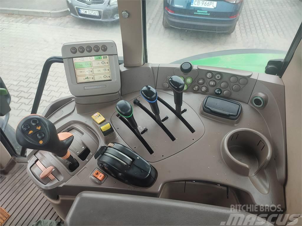 John Deere 7530 Premium Traktörler