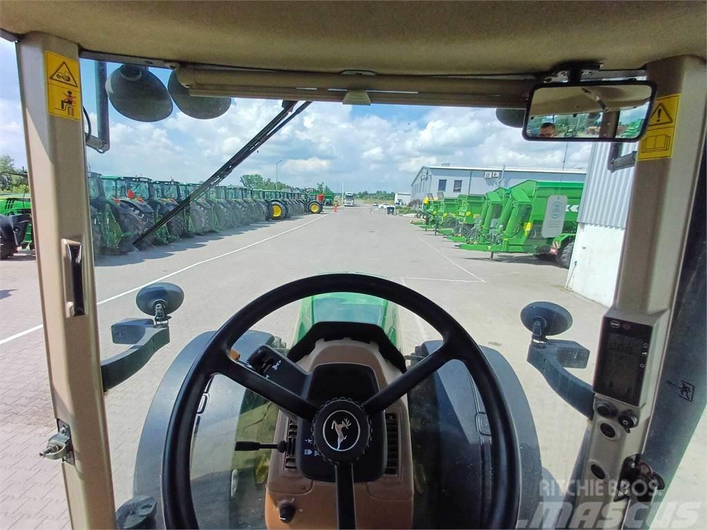 John Deere 8330 Traktörler