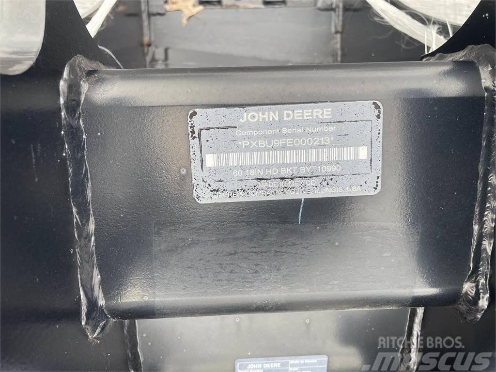 John Deere BYT10990 Diger