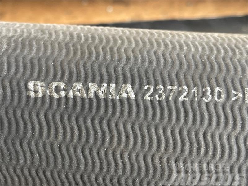 Scania SCANIA HOSE 2372130 Other components
