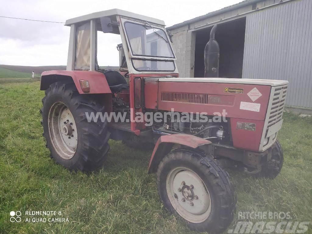 Steyr 980 PRIVATVK 0664/3936361 Traktörler