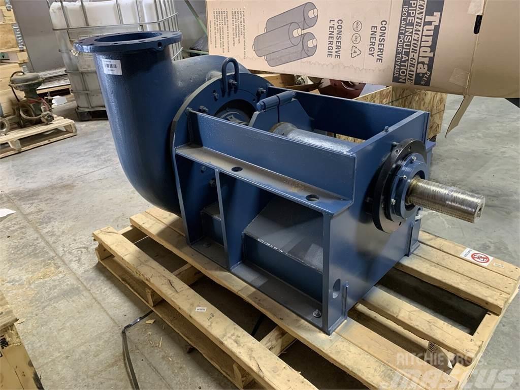  CAC INDUSTRIAL EQUIPMENT STHM-1010W Diger