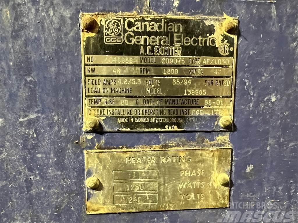 General Electric 217093 Other