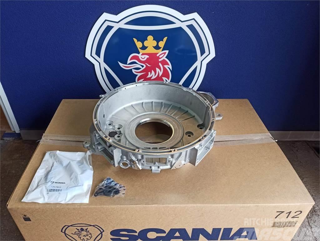 Scania 2281776 Flywheel housing Sanzumanlar
