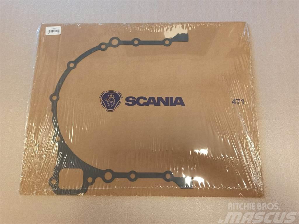 Scania GASKET 1427660 Motorlar