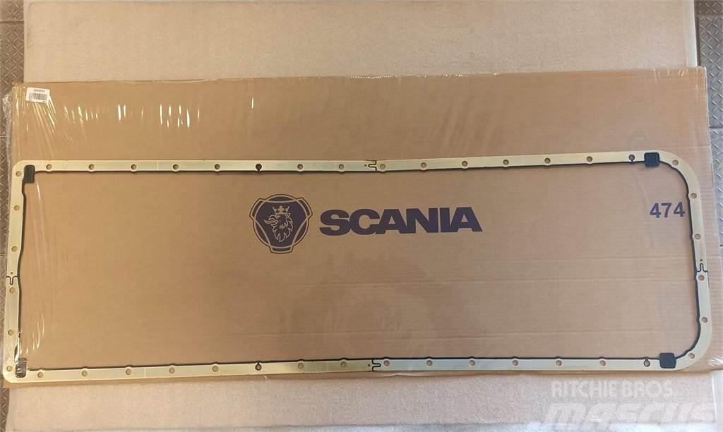 Scania GASKET 2252092 Motorlar