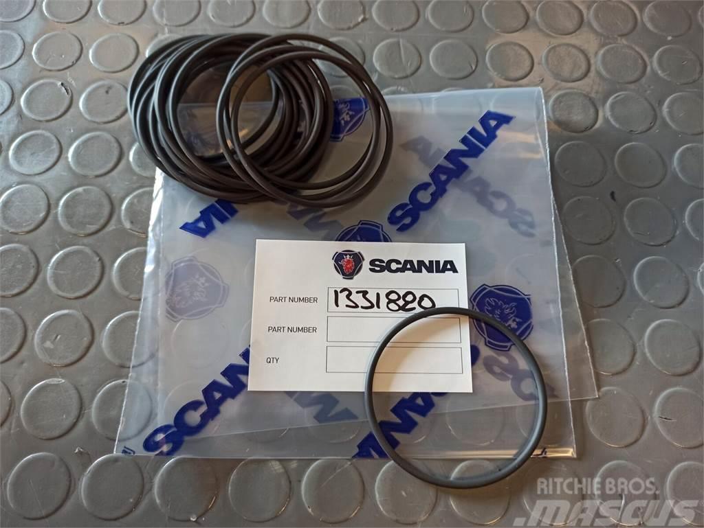 Scania O-RING 1331820 Motorlar