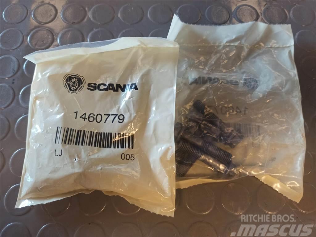 Scania SCREW 1460779 Diger aksam