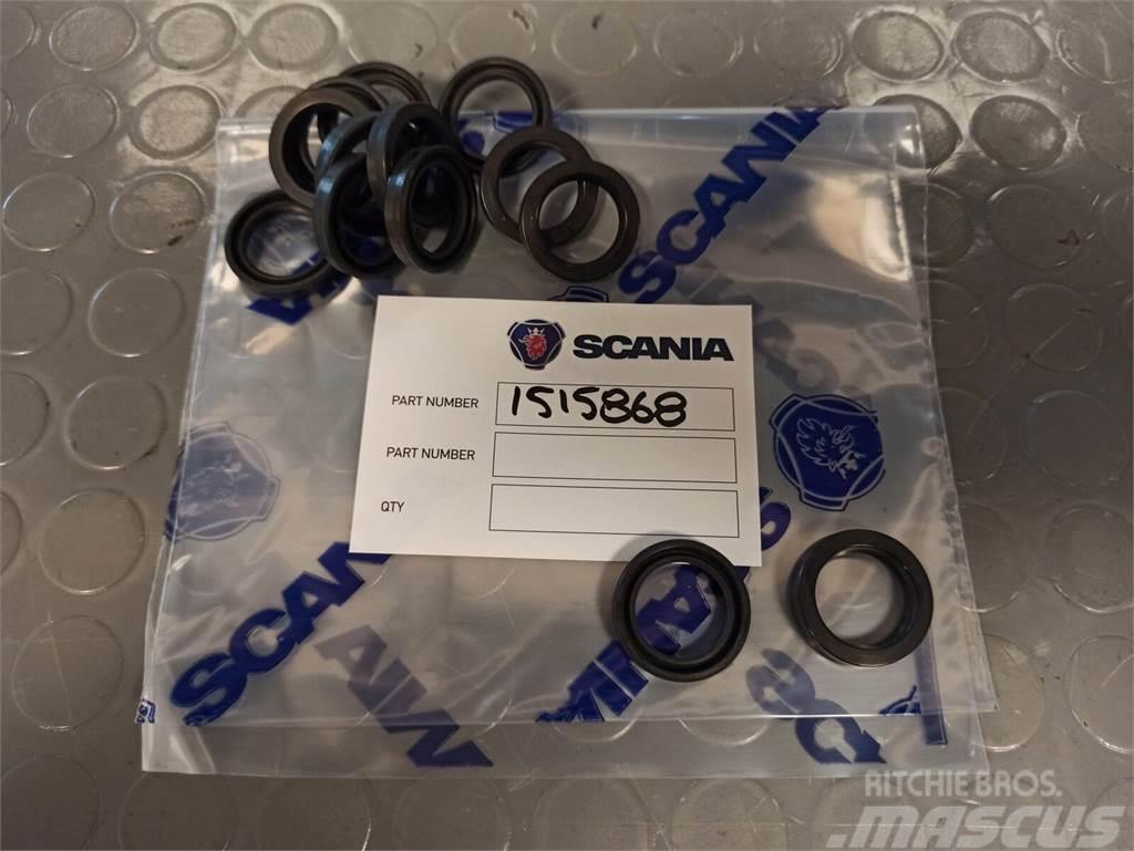 Scania V-RING 1515868 Motorlar