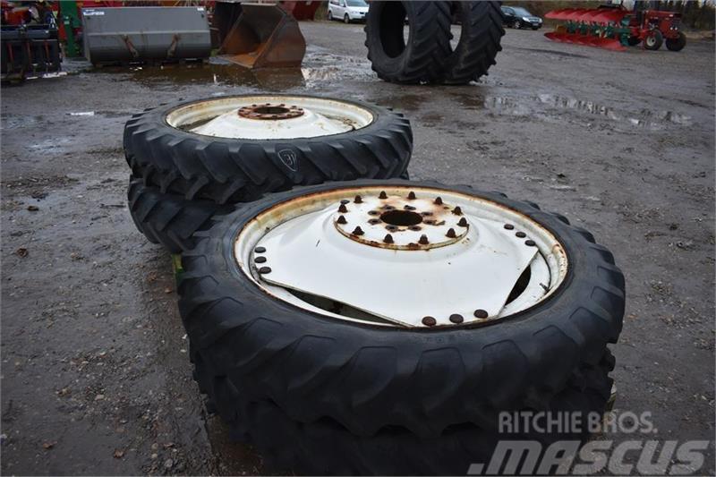 Alliance 12,4R46 Bag 12.4 R46  For 9.5 R44 Tyres, wheels and rims