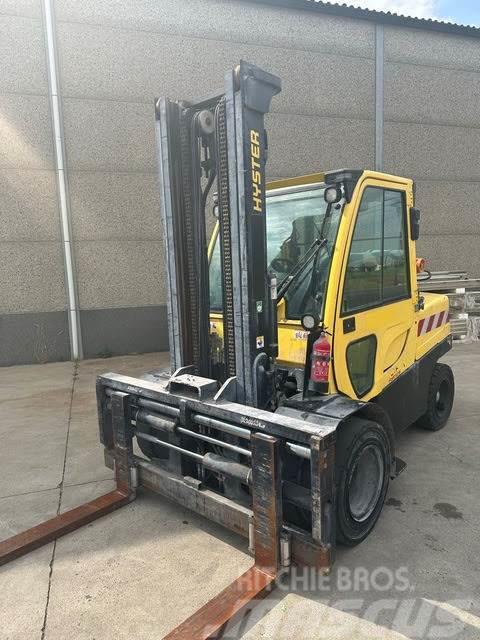 Hyster H5.5FT Diger
