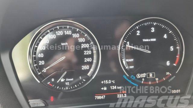 BMW 120d xDrive - Edition M Sport - Leder - GSD Otomobiller
