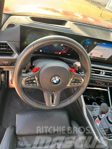 BMW M2 Baureihe M2 Coupe Basis**Unfallauto** Otomobiller