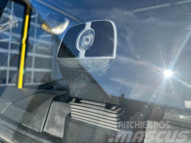Iveco Eurocargo 75-160 Möbelkoffer Klimaanlage Euro 6 Kapali kasa kamyonetler