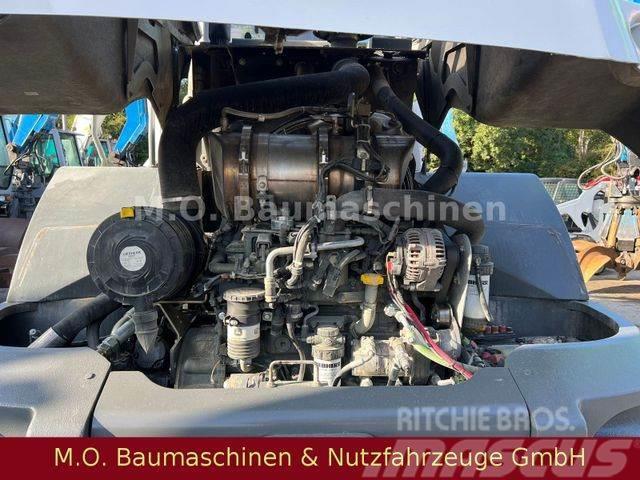 Liebherr L 538 / AC /SW / Hochkippschaufel / ZSA / Tekerlekli yükleyiciler