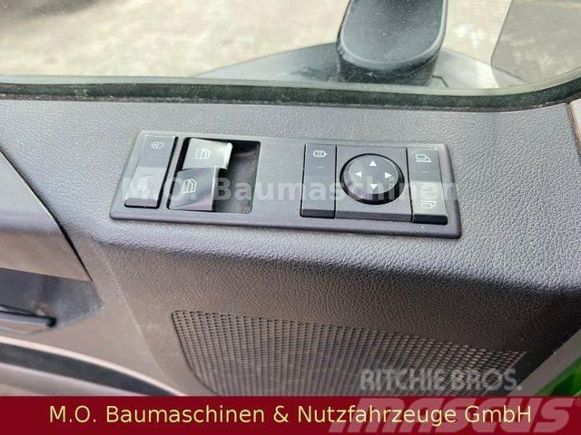 Mercedes-Benz Antos 2543 / Euro 6 / 6x2 / Hiab XR 21S59 Vinçli kamyonlar
