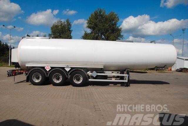  Omsp Macola / For Bitumen / Lifting Axle Tanker yari çekiciler