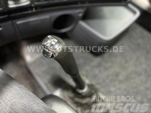 Scania R500 V8 4x2 Euro3 Blatt-/Luft Çekiciler