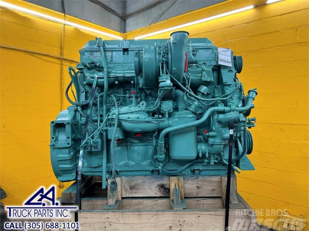 Detroit Series 60 12.7L Motorlar
