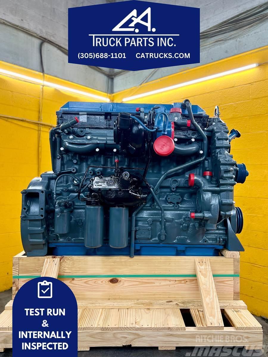 Detroit Series 60 12.7L Motorlar