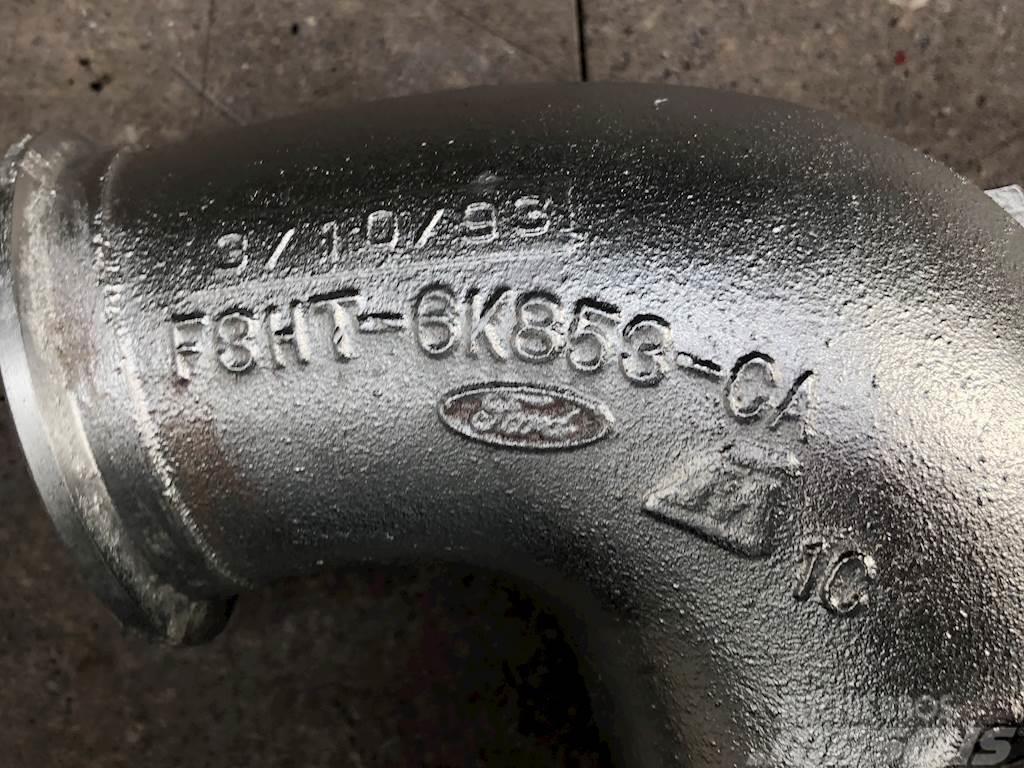 Ford F3HT-6K853-CA Diger aksam