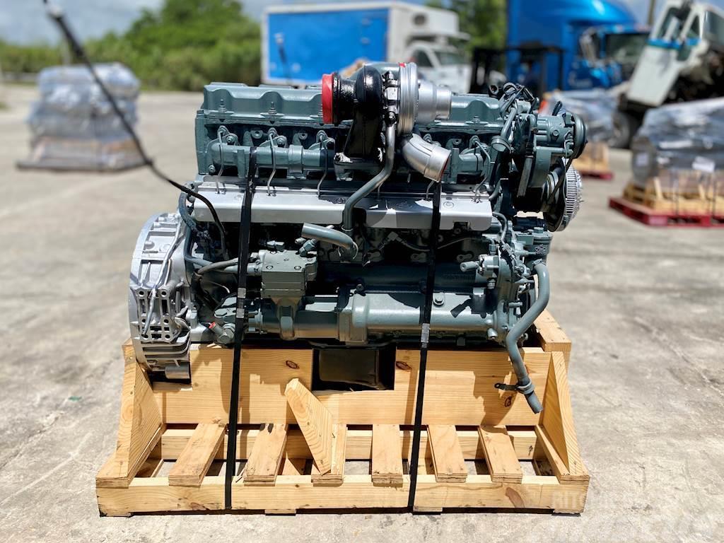 Mack AMI Engines